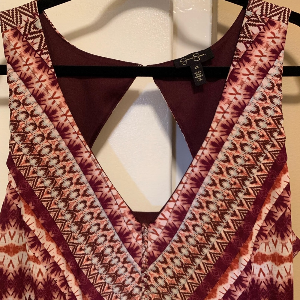Jessica Simpson Dress - Picture 3 of 5